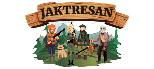 Jaktresan